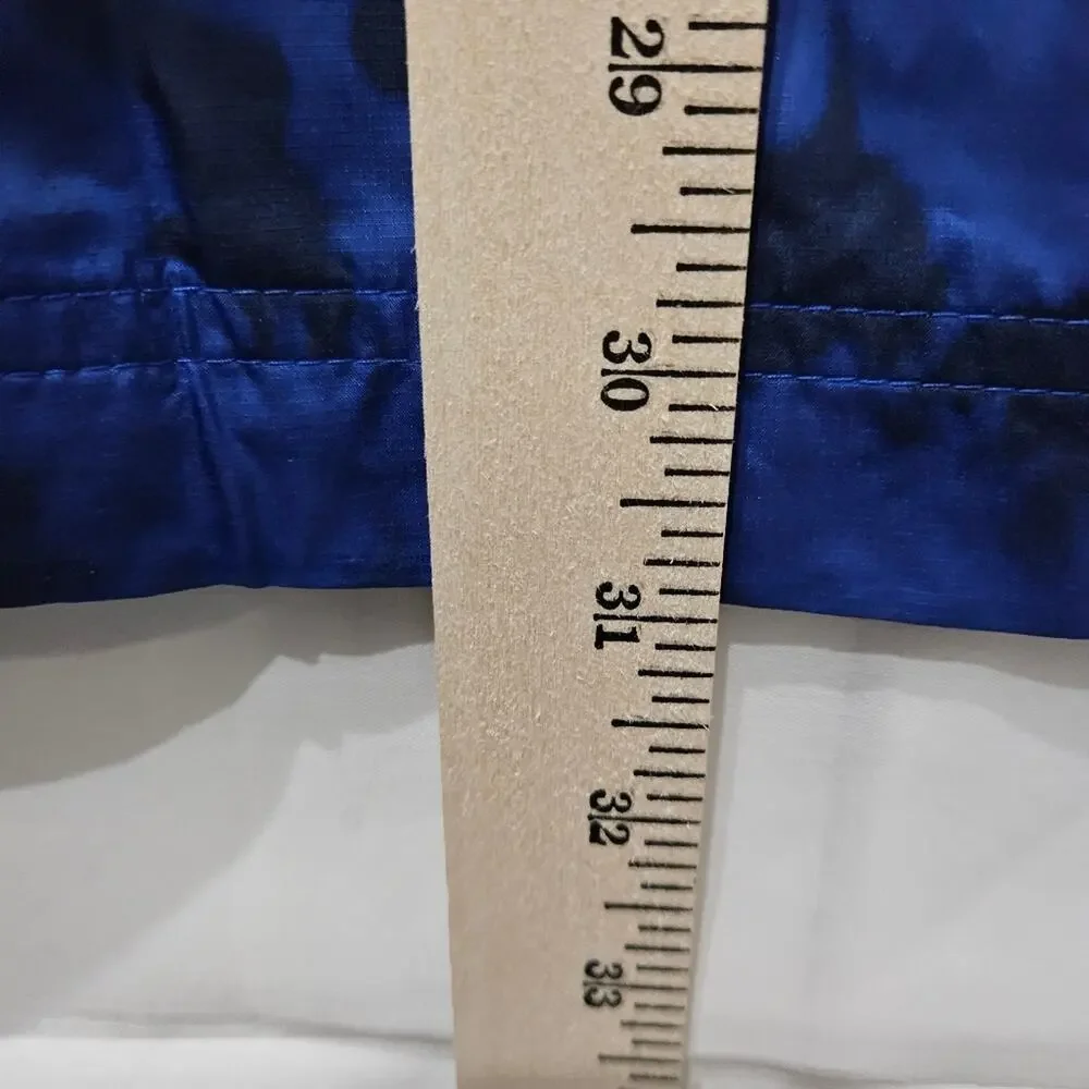 Nike Blue Performance Jacket - Picture 7 of 7